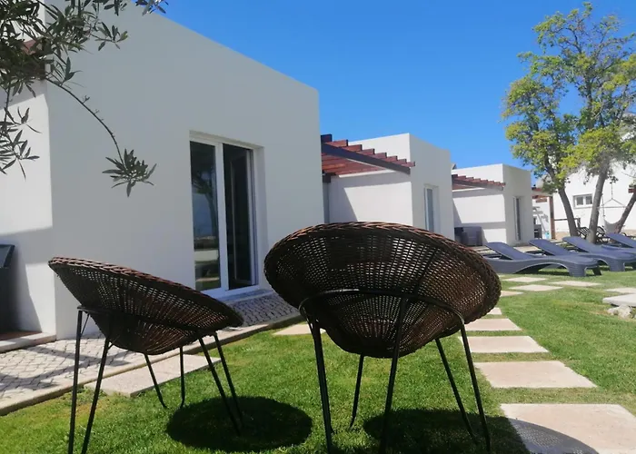 Penzion Furnaka Eco Village *